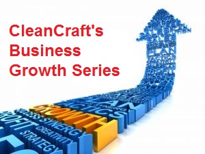 CleanCraft Business Growth Series