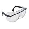 UVXS2500:  Uvex™ by Honeywell Astro OTG® 3001 Safety Glasses