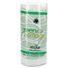 APM585GREEN:  Atlas Paper Mills Green Heritage™ Kitchen Roll Towels