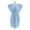 MIINON24244:  Medline Disposable Patient Gowns