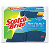 MMM526:  Scotch-Brite™ Non-Scratch Multi-Purpose Scrub Sponge