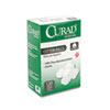 MIICUR110163:  Curad® Sterile Cotton Balls