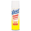 RAC02775:  Professional LYSOL® Brand Disinfectant Foam Cleaner