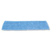 RCPQ409BLUCT:  Rubbermaid® Commercial Economy Wet Mopping Pad