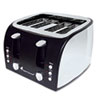 OGFOG8166:  Coffee Pro 4-Slice Multi-Function Toaster