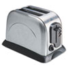 OGFOG8073:  Coffee Pro 2-Slice Toaster