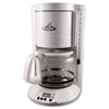 OGFCP330W:  Coffee Pro Home/Office 12-Cup Coffee Maker