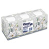 KCC21200CT:  Kleenex® White Facial Tissue