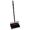 FKL39357:  Franklin Cleaning Technology® Workhorse Carpet Sweeper