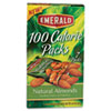 DFD34325CT:  Emerald® 100 Calorie Pack Nuts