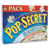 DFD24696:  Pop Secret® Popcorn