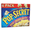DFD57706:  Pop Secret® Popcorn