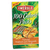 DFD54325:  Emerald® 100 Calorie Pack Nuts