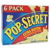 DFD16686:  Pop Secret® Popcorn
