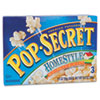 DFD24680:  Pop Secret® Popcorn