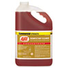 CPC04117CT:  Ajax® Expert™ Disinfectant Cleaner/Sanitizer