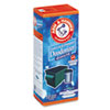 CDC3320084116:  Arm & Hammer™ Trash Can & Dumpster Deodorizer with Baking Soda