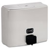 BOB4112:  Bobrick Contura™ Surface-Mounted Soap Dispenser