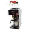 OGFCP3AF:  Coffee Pro High-Capacity Institutional Plumbed-In Brewer