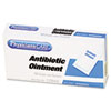 FAO12001:  PhysiciansCare® by First Aid Only® Antibiotic Ointment