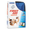 ACM90166:  PhysiciansCare® by First Aid Only® Soft Sided First Aid Kit