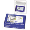 FAO90137:  PhysiciansCare® by First Aid Only® Complete Care Refill Kit