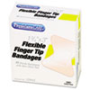 ACMG126:  PhysiciansCare® by First Aid Only® First Aid Refill Components—Bandages, Pads and Wraps