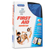 ACM90167:  PhysiciansCare® by First Aid Only® Soft Sided First Aid Kit