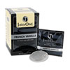 JAV70400:  Distant Lands Coffee Coffee Pods