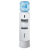 AVAWD363P:  Avanti Hot & Cold Water Dispenser