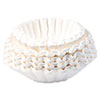 BUNBCF250CT:  BUNN® Commercial Coffee Filters
