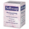 CPC01924EA:  Softsoap® Moisturizing Hand Soap Refill with Aloe