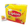 LIP291:  Lipton® Tea Bags