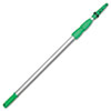 UNGED600:  Unger® Opti-Loc Extension Pole
