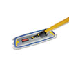 RCPQ805CT:  Rubbermaid® Commercial Flow Flat Mop