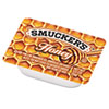 SMU763:  Smucker's® Single Serving Condiment Packs