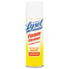 RAC02775CT:  Professional LYSOL® Brand Disinfectant Foam Cleaner
