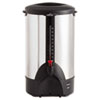 OGFCP50:  Coffee Pro 50-Cup Percolating Urn