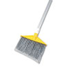 RCP6385GRA:  Rubbermaid® Commercial Angled Large Broom