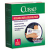 MIICUR959:  Curad® Reusable Hot & Cold Pack