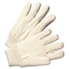 ANR1110:  Anchor Brand® Light-Duty Canvas Gloves