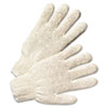 ANR6700:  Anchor Brand® String Knit Gloves