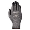 ANS1180110:  AnsellPro HyFlex® Foam Nitrile-Coated Nylon-Knit Gloves