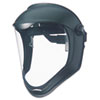 UVXS8500:  Uvex™ by Honeywell Bionic® Face Shield