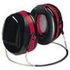 MMMH10B:  3M™ E·A·R™ Peltor™ OPTIME™ 105 Behind-The-Head Earmuffs