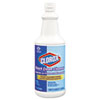 CLO30613:  Clorox® Bleach Cream Cleanser