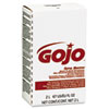 GOJ2252:  GOJO® Spa Bath Body and Hair Shampoo Refill