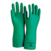 ANS371759:  AnsellPro Sol-Vex® Sandpatch-Grip Nitrile Gloves