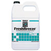 FKLF378822:  Franklin Cleaning Technology® FreshBreeze™ Ultra Concentrated Neutral pH Cleaner