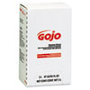 GOJ7295:  GOJO® POWER GOLD® Hand Cleaner